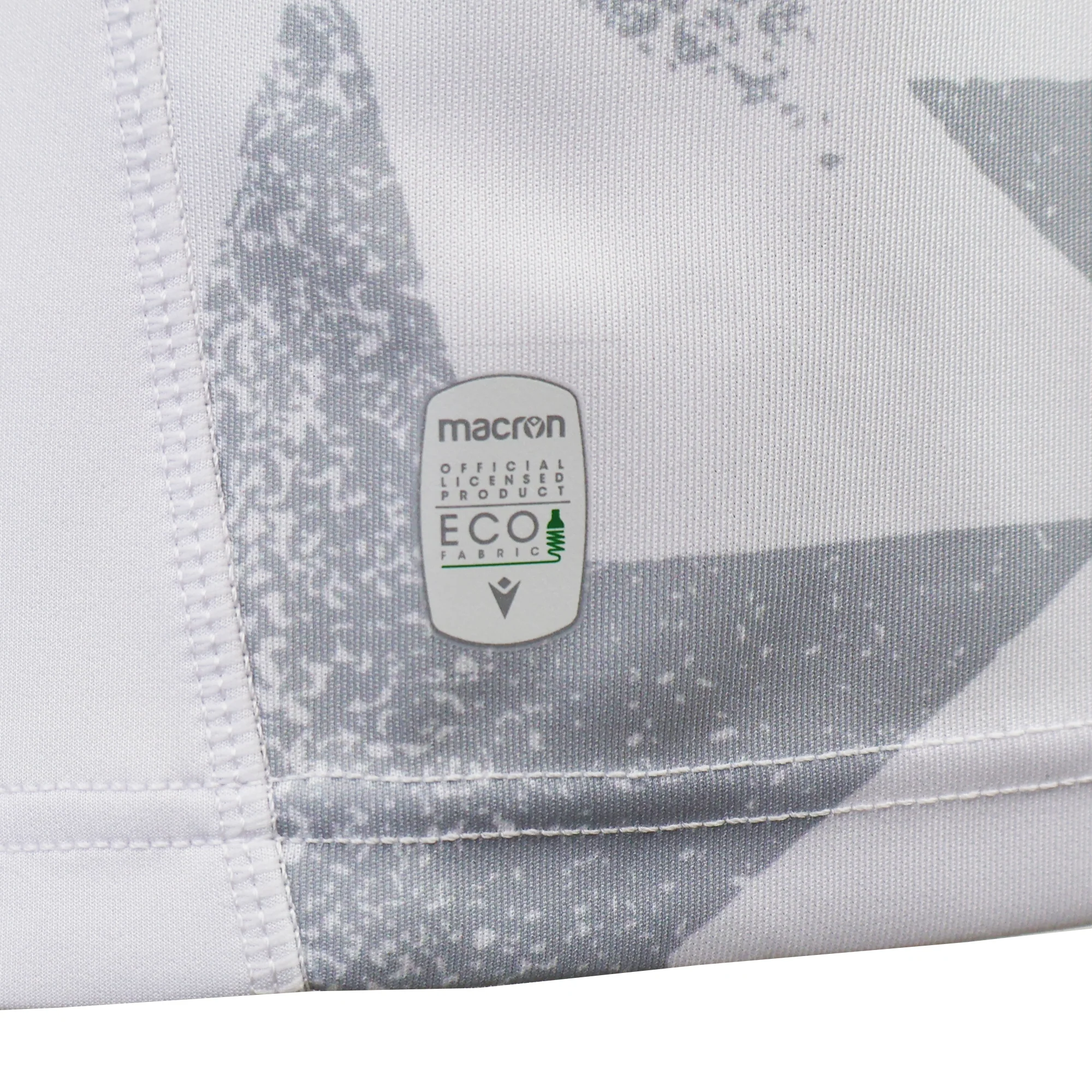USA Rugby WRWC25 Replica Away Jersey by Macron - Image 5