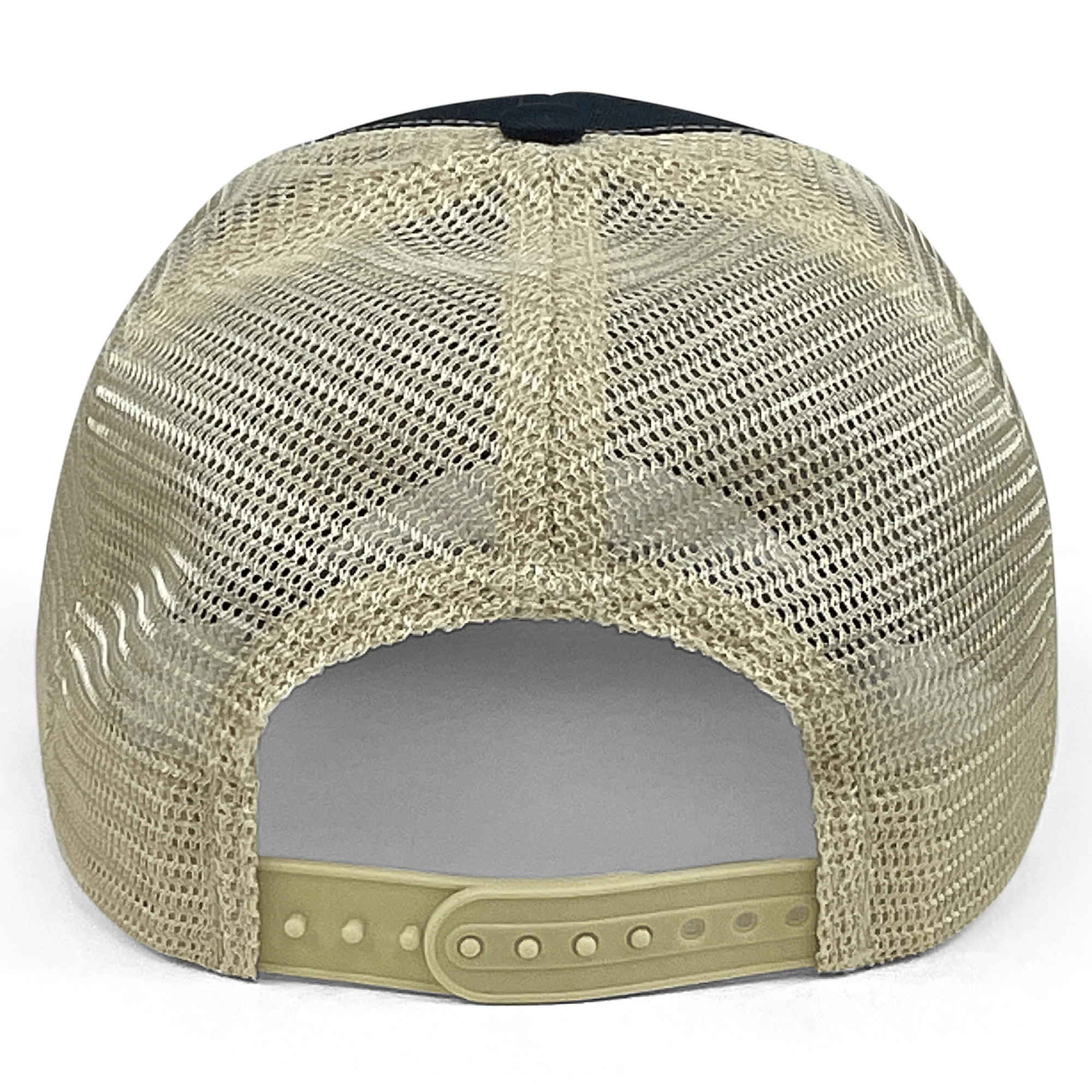 USA Wheelchair Rugby Eco Trucker Cap - Image 2