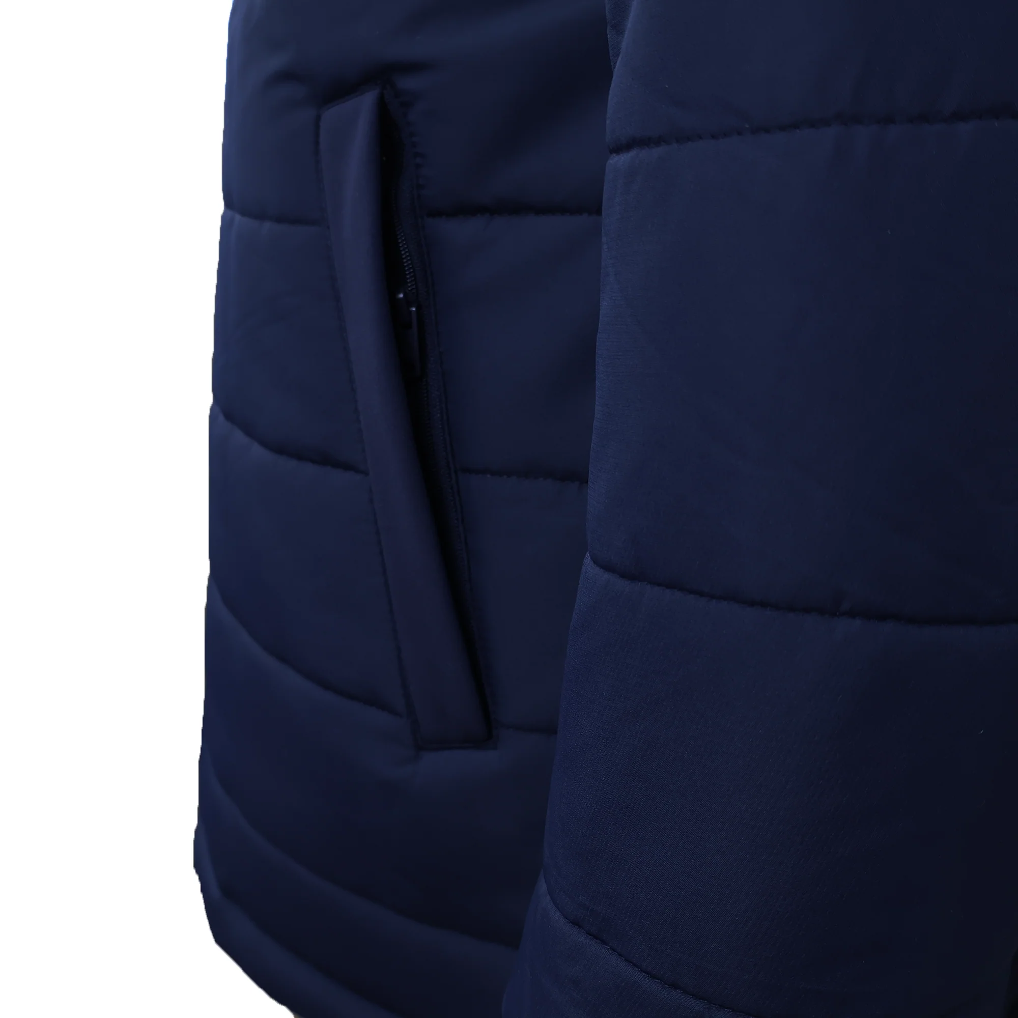 USA Rugby 25/26 Padded Jacket by Macron - Image 6