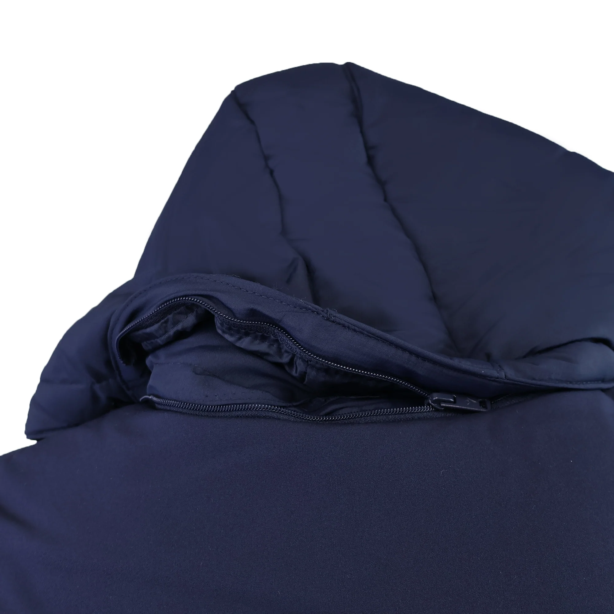 USA Rugby 25/26 Padded Jacket by Macron - Image 8