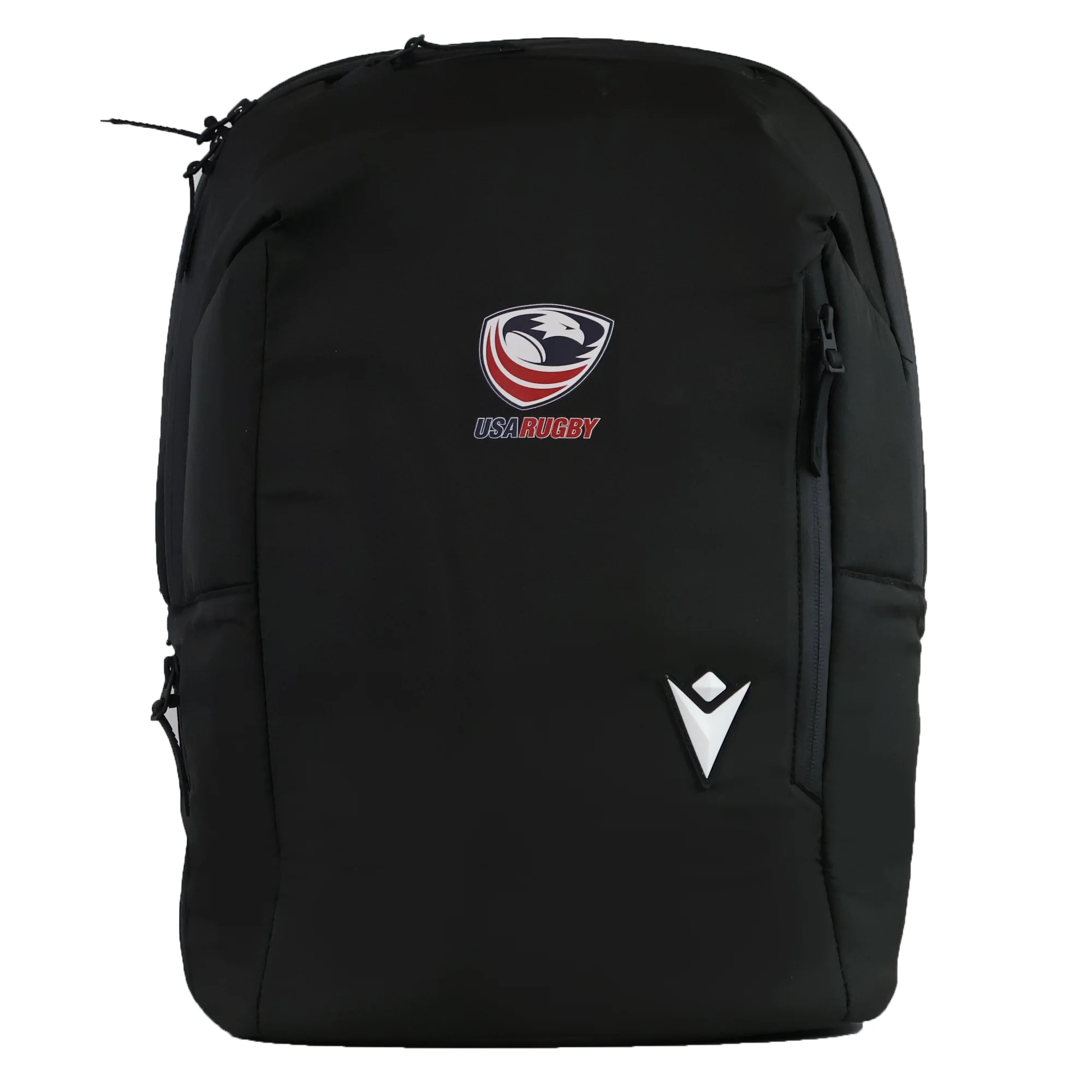 USA Rugby 25/26 Staff Backpack by Macron