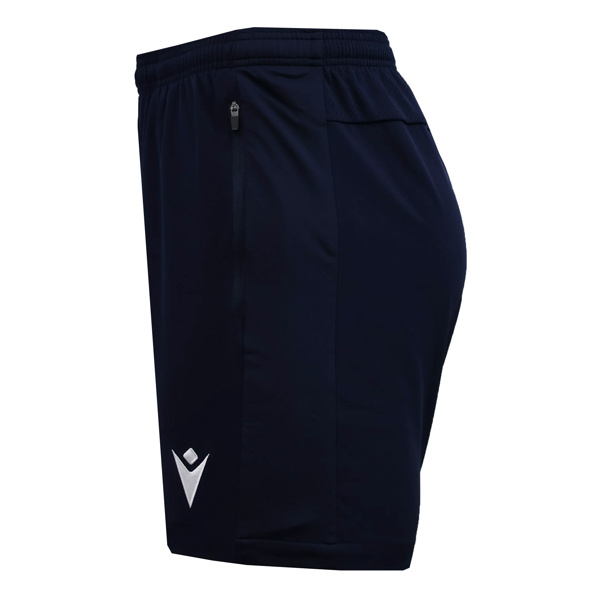 USA Rugby 25/26 Training Micro Bermuda by Macron - Image 3