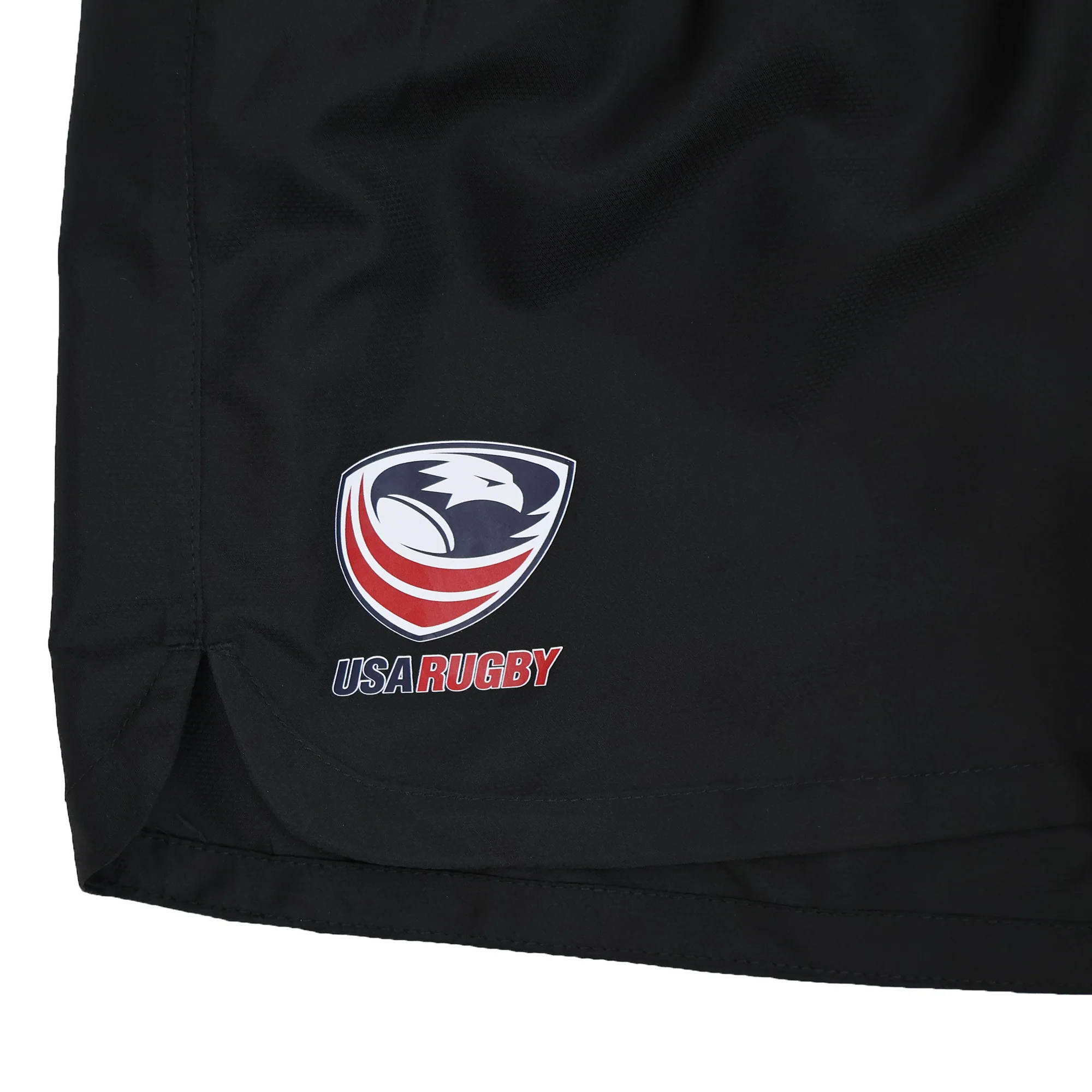 Women's USA Rugby 25/26 Athletics Shorts by Macron - Image 4