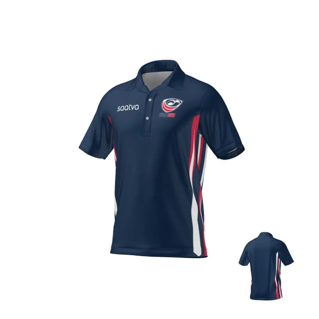 USAWR PERFORMANCE POLO