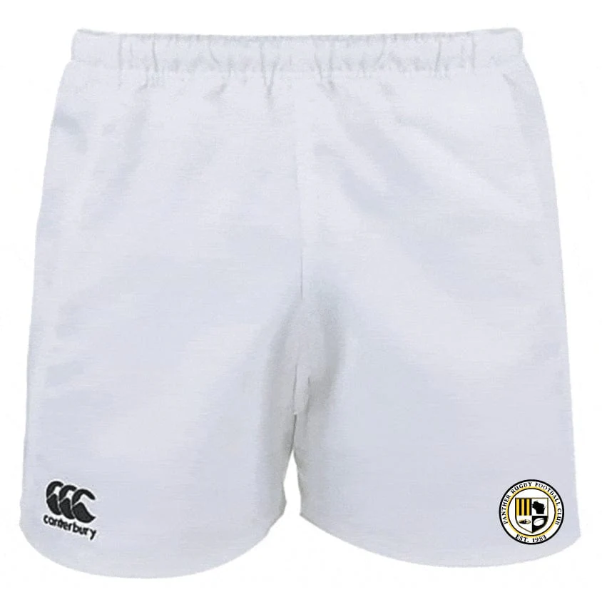 UW-Milwaukee Advantage Rugby Shorts by Canterbury - Image 2
