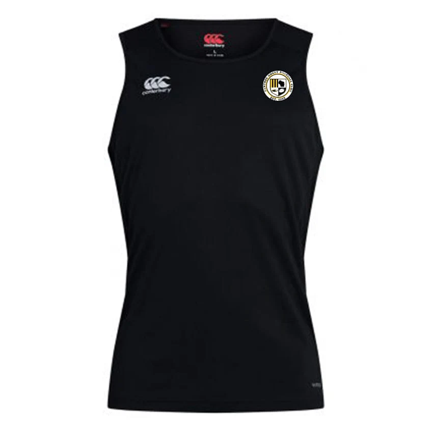 UW-Milwaukee Club Dry Singlet by Canterbury