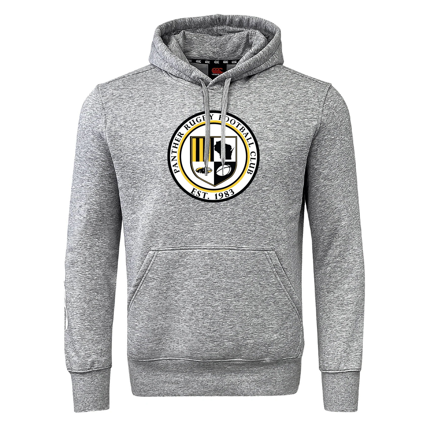 UW-Milwaukee Club Hoodie by Canterbury - Image 4