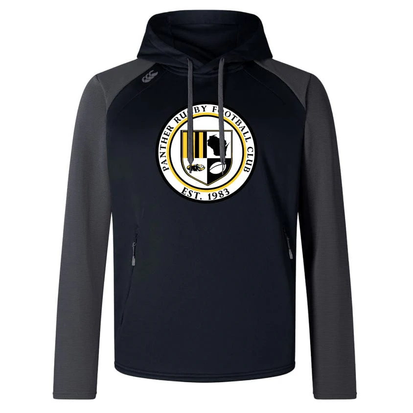 UW-Milwaukee Elite Training Hoody by Canterbury