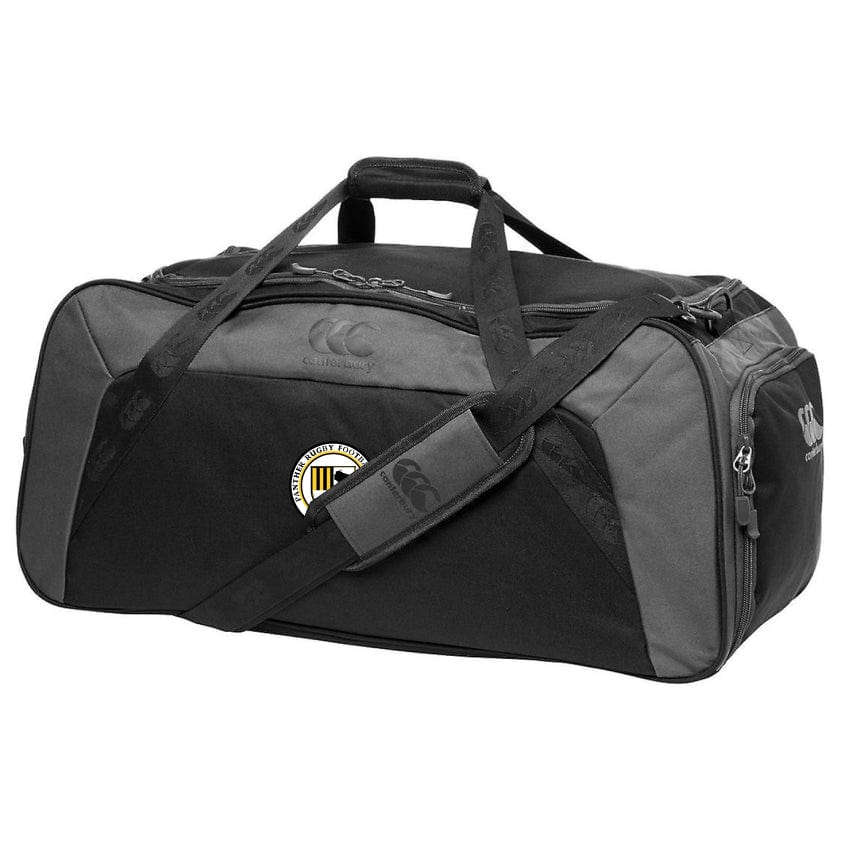 UW-Milwaukee Holdall Duffle Bag by Canterbury