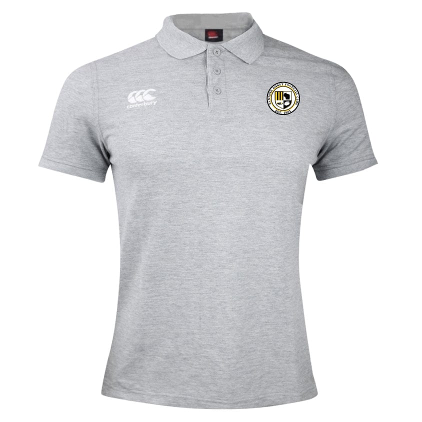 UW-Milwaukee Waimak Polo by Canterbury - Image 2