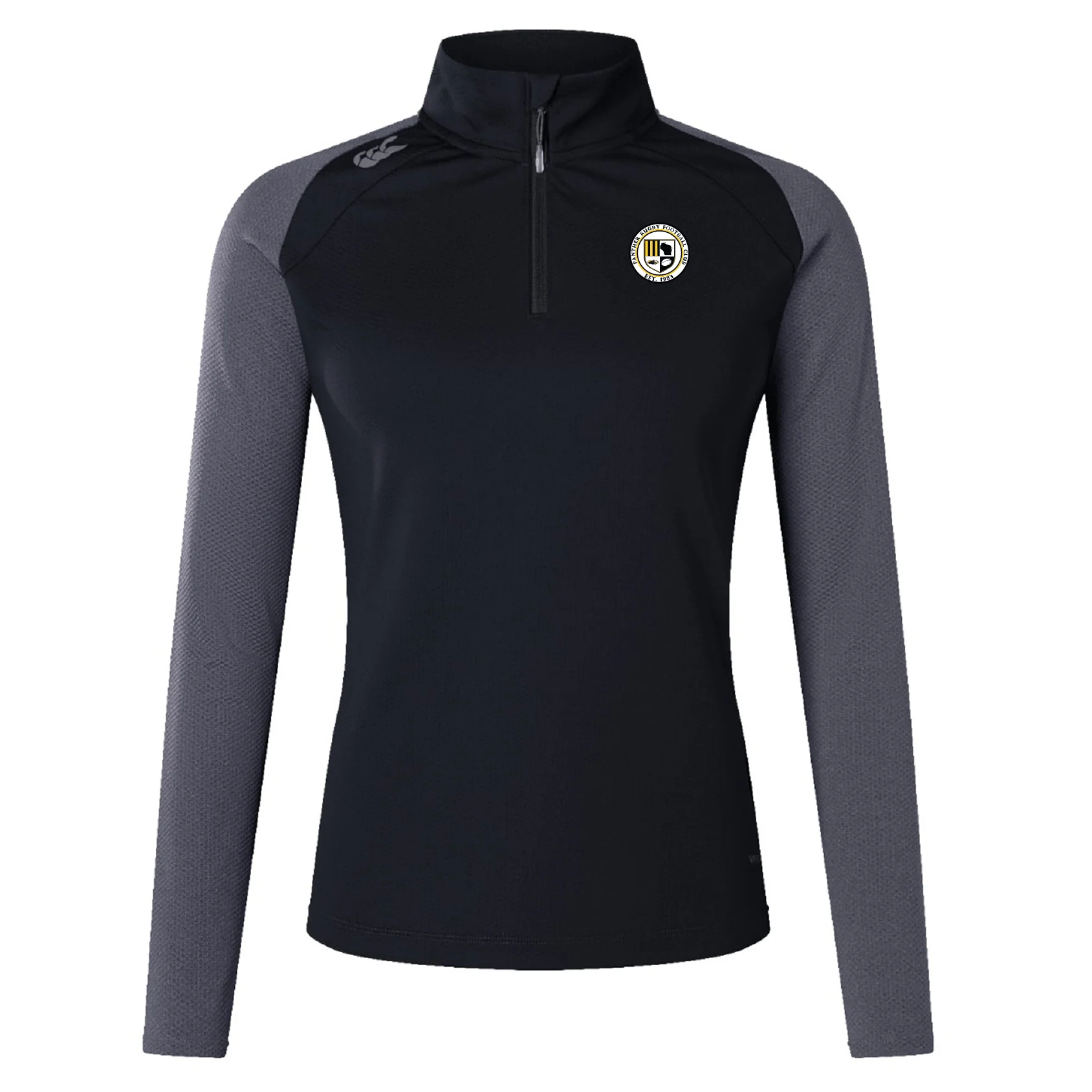 UW-Milwaukee Women's Elite First Layer by Canterbury - Image 2