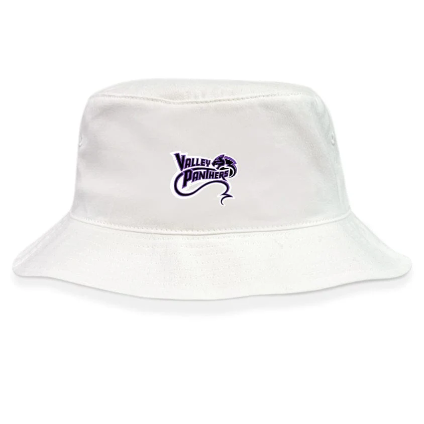 Valley Panthers Rugby Crusher Bucket Cap - Image 2