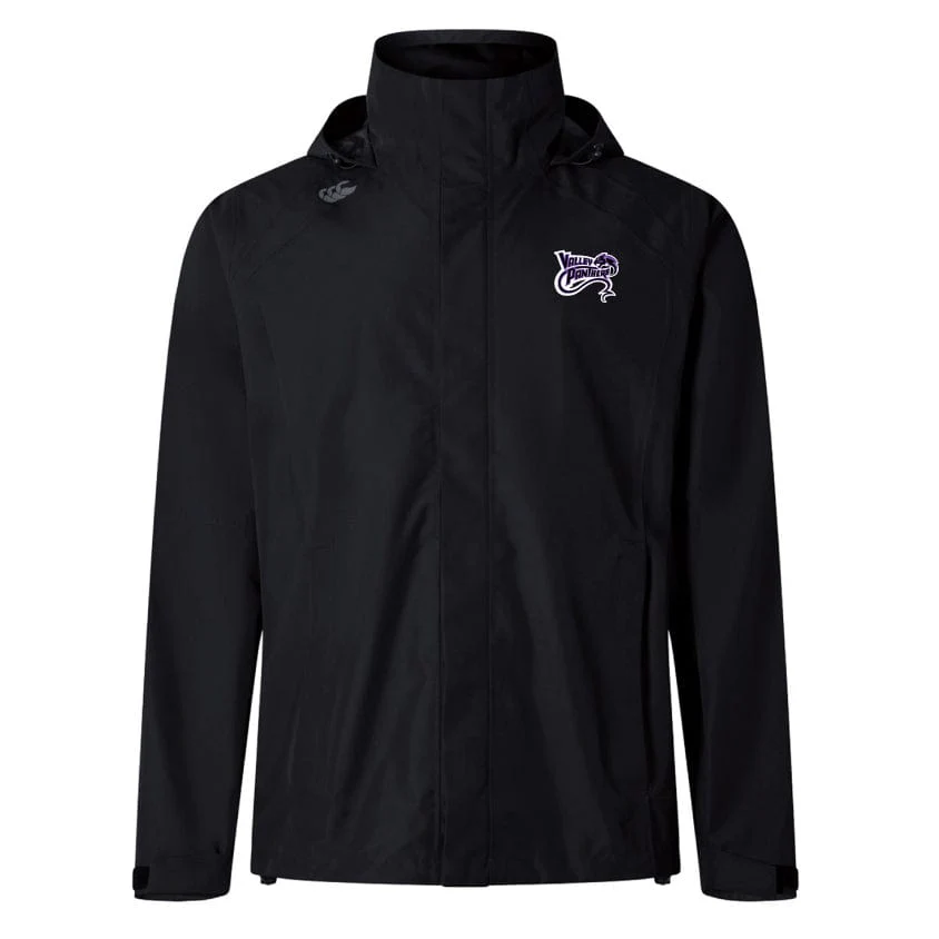 Valley Panthers Rugby Elite Storm Jacket by Canterbury