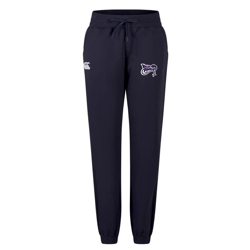 Valley Panthers Rugby Women's Leisure Sweatpant by Canterbury
