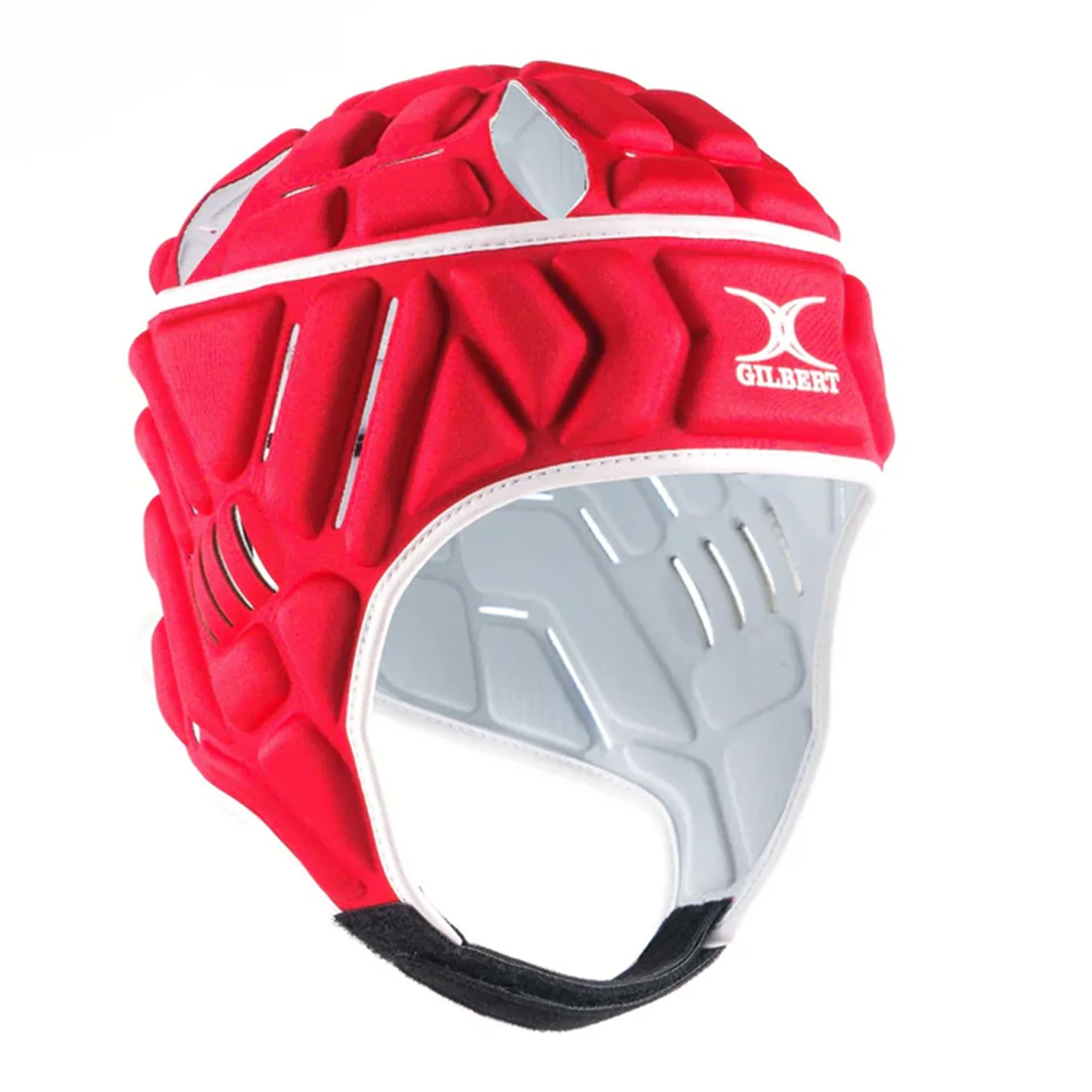 Gilbert Vapour 5-25 Headguard - Image 12