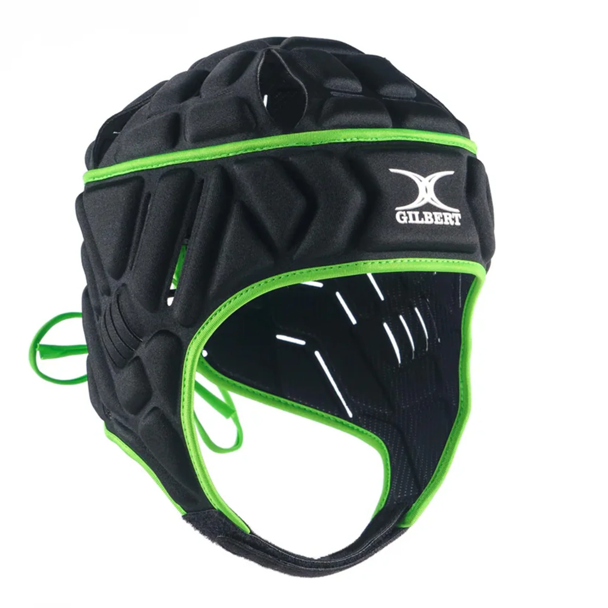 Gilbert Vapour 5-25 Headguard - Image 2