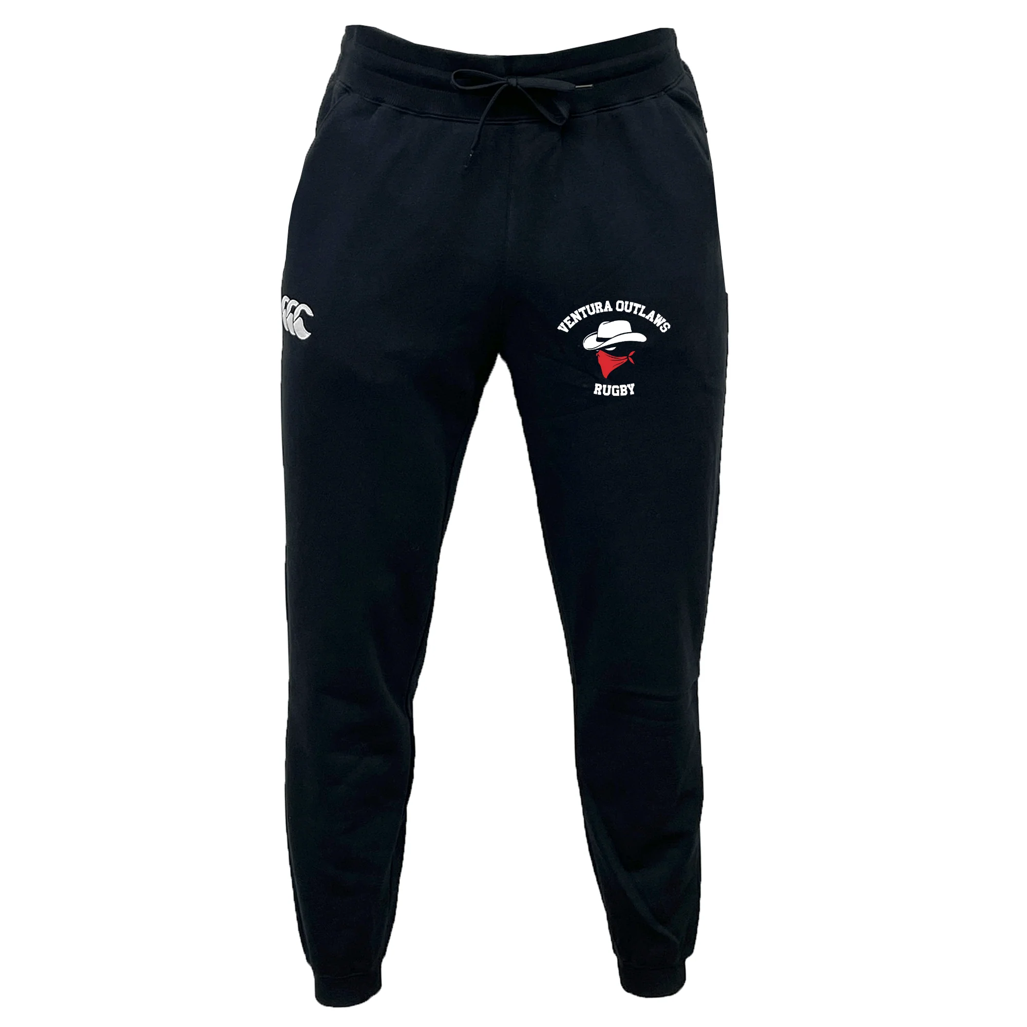 Ventura Outlaws Rugby Leisure Sweatpant by Canterbury - Image 2