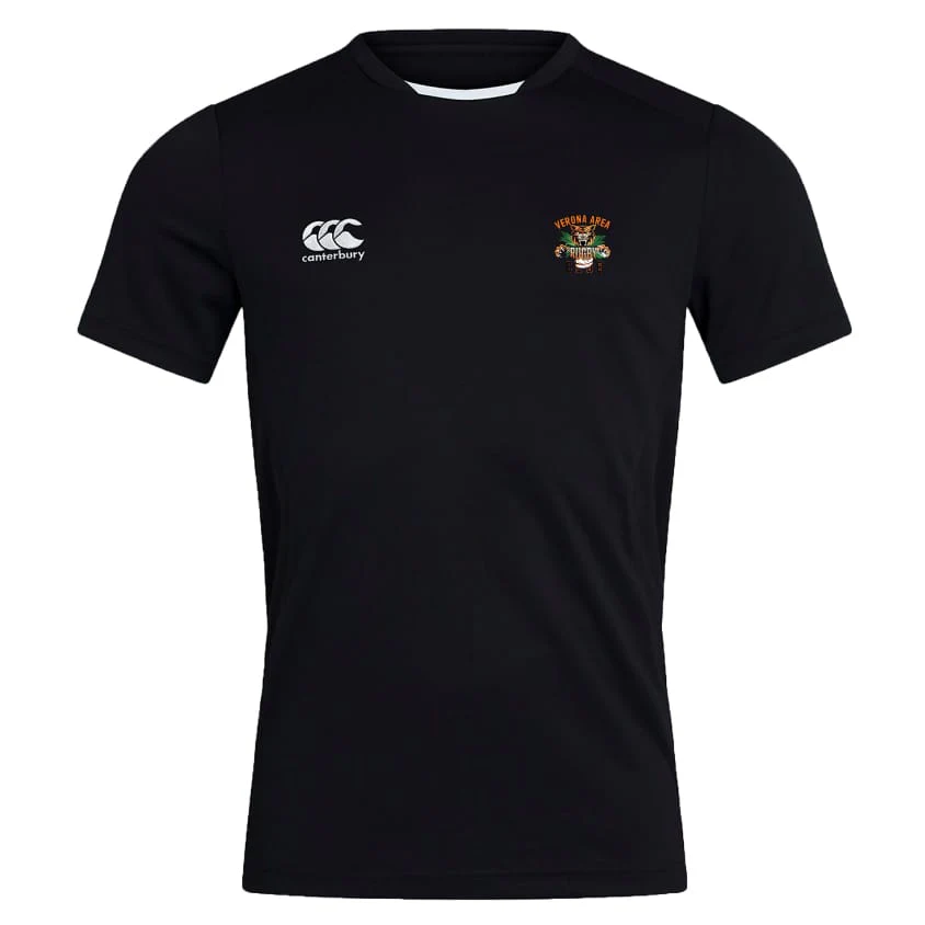 Verona Area Rugby Club Dry Tee by Canterbury