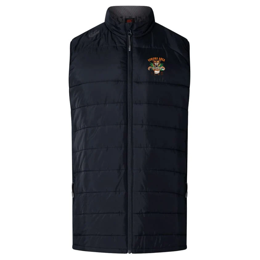 Verona Area Rugby Elite Microlite Gilet by Canterbury
