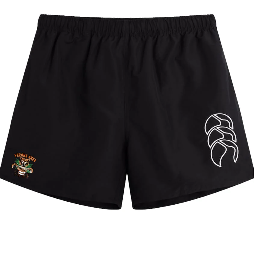 Verona Area Rugby Tactic Short by Canterbury