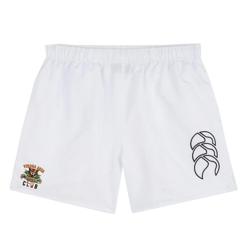 Verona Area Rugby Tactic Short by Canterbury - Image 2