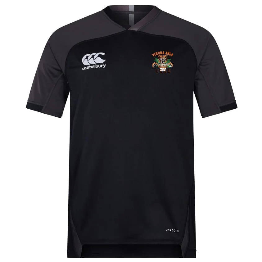 Verona Area Rugby Vapodri Evader Jersey by Canterbury - Image 2