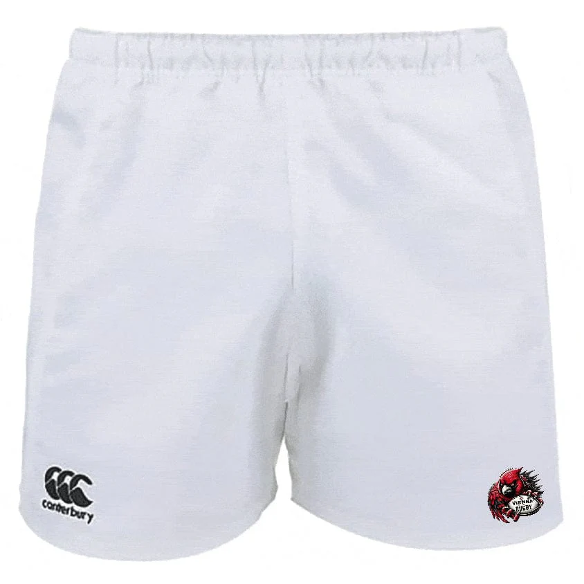 Vienna Rugby Advantage Rugby Shorts by Canterbury - Image 2