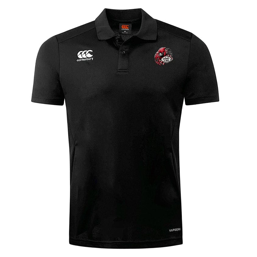 Vienna Rugby Club Dry Polo by Canterbury - Image 2