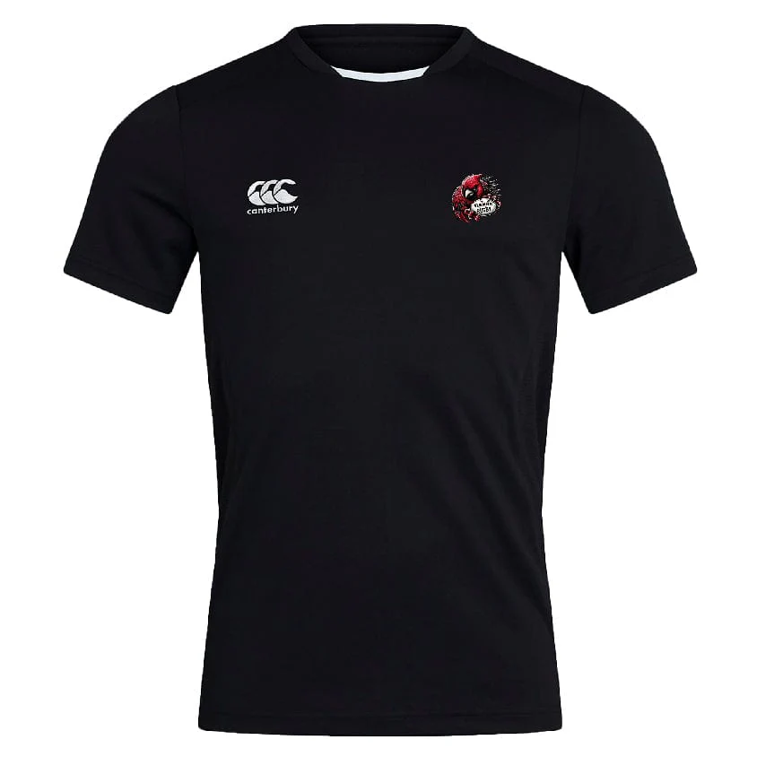 Vienna Rugby Club Dry Tee by Canterbury