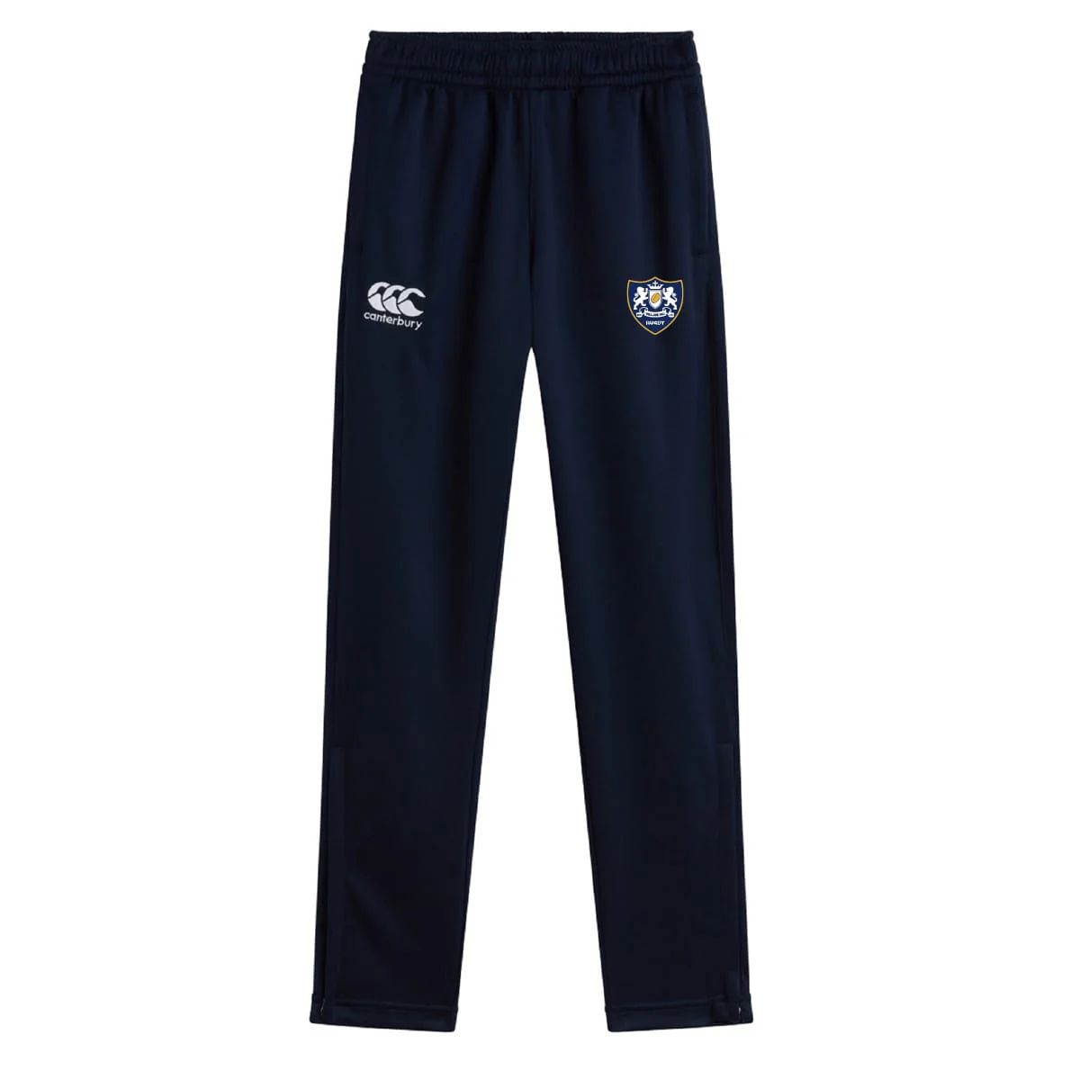 Villanova Rugby Club Stretch Tapered Pant by Canterbury