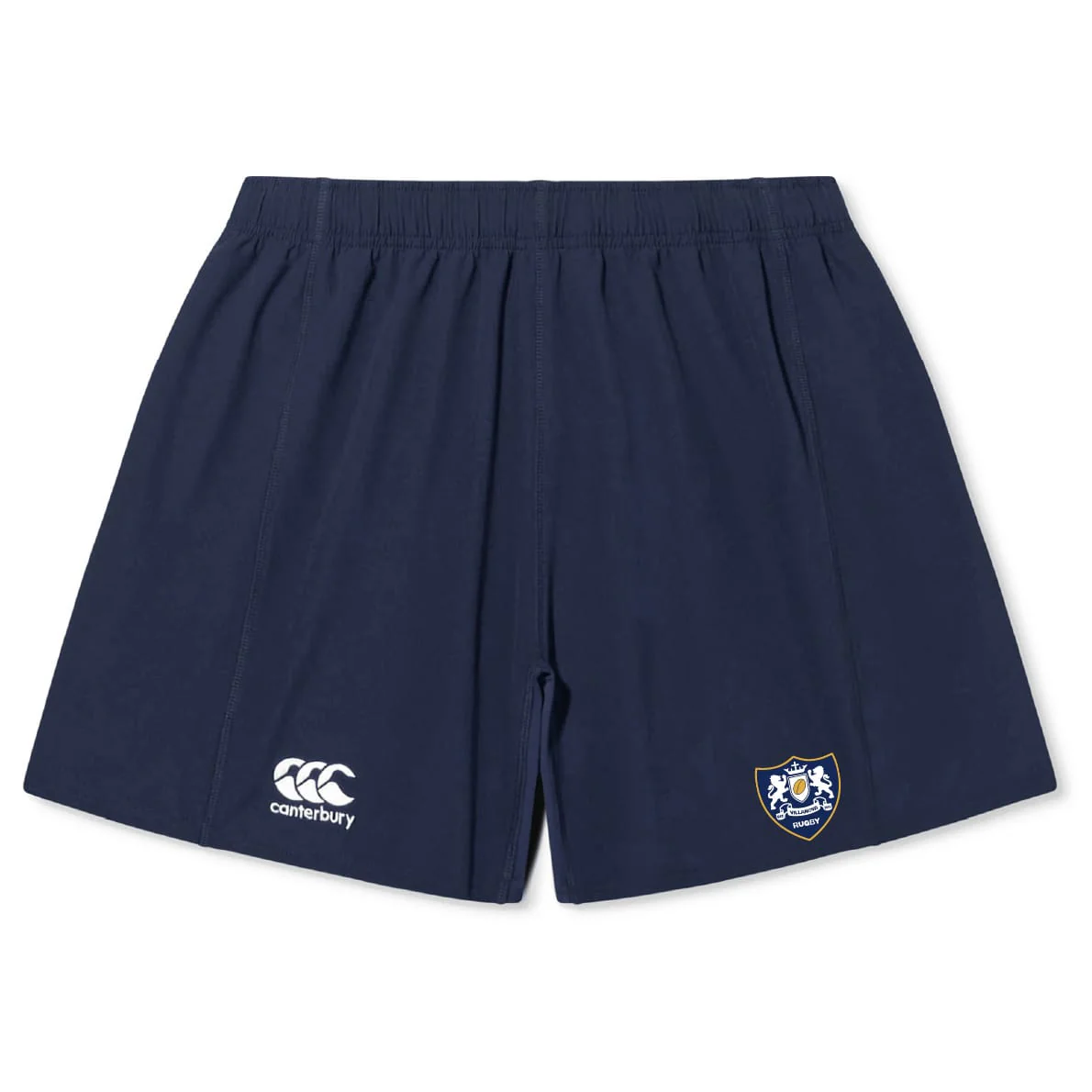 Villanova Rugby Club Yokohama Short by Canterbury