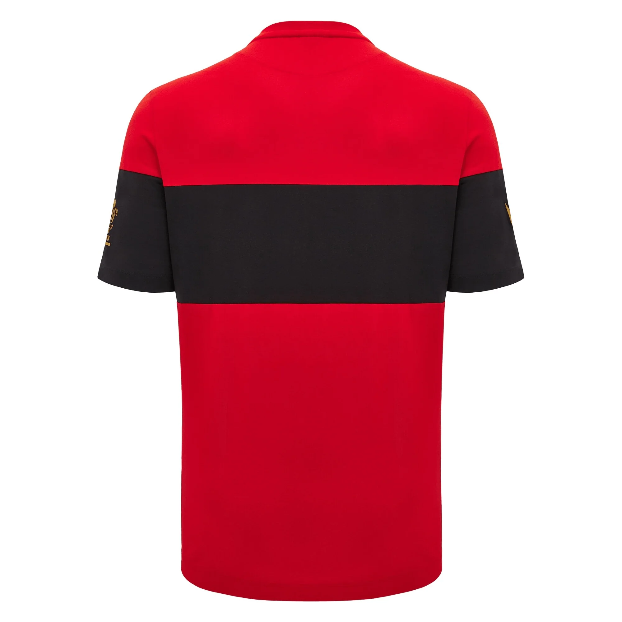 Wales 24/25 CYMRU Leisure T-Shirt by Macron - Image 2