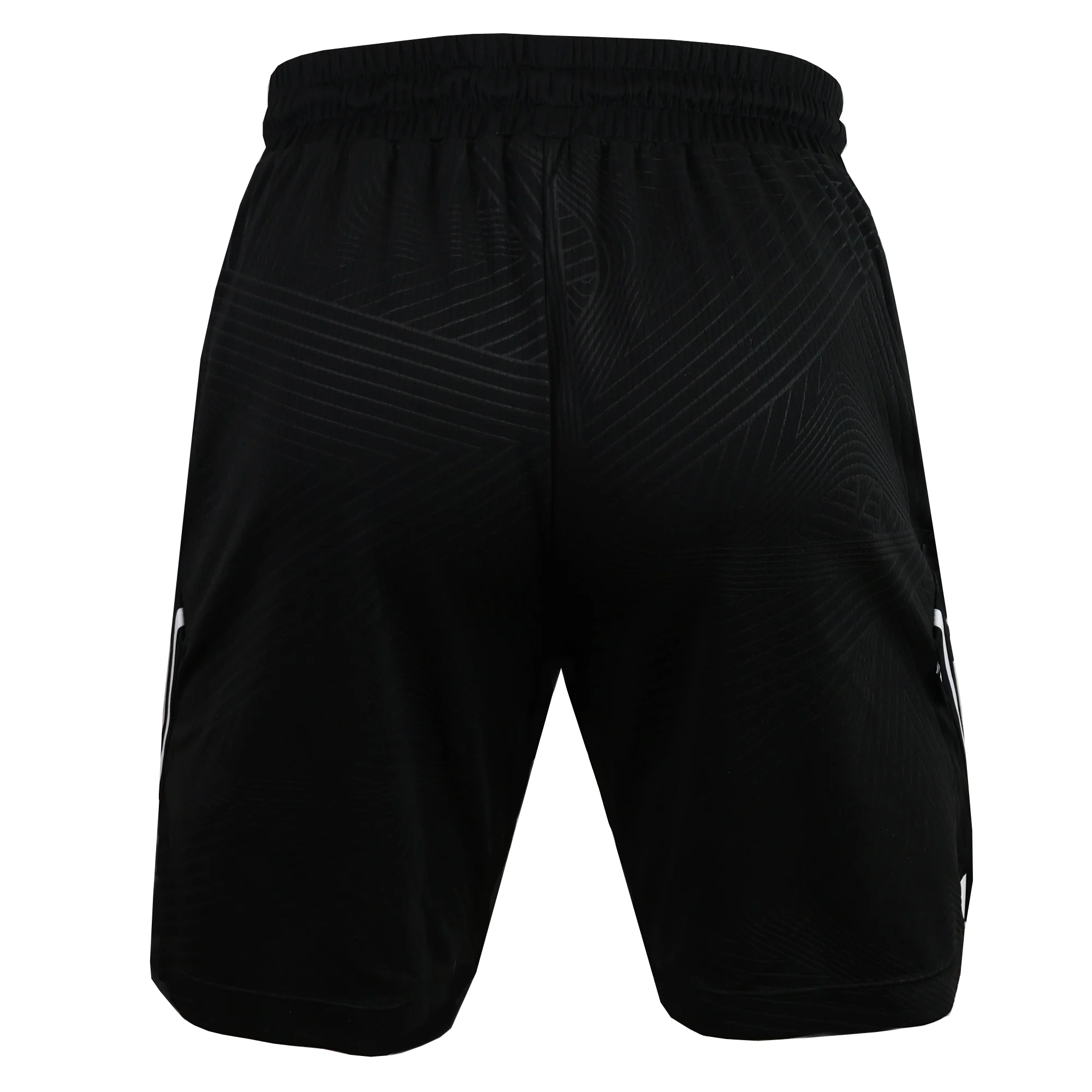 Wales 25/26 Basketball Shorts by Macron - Image 2