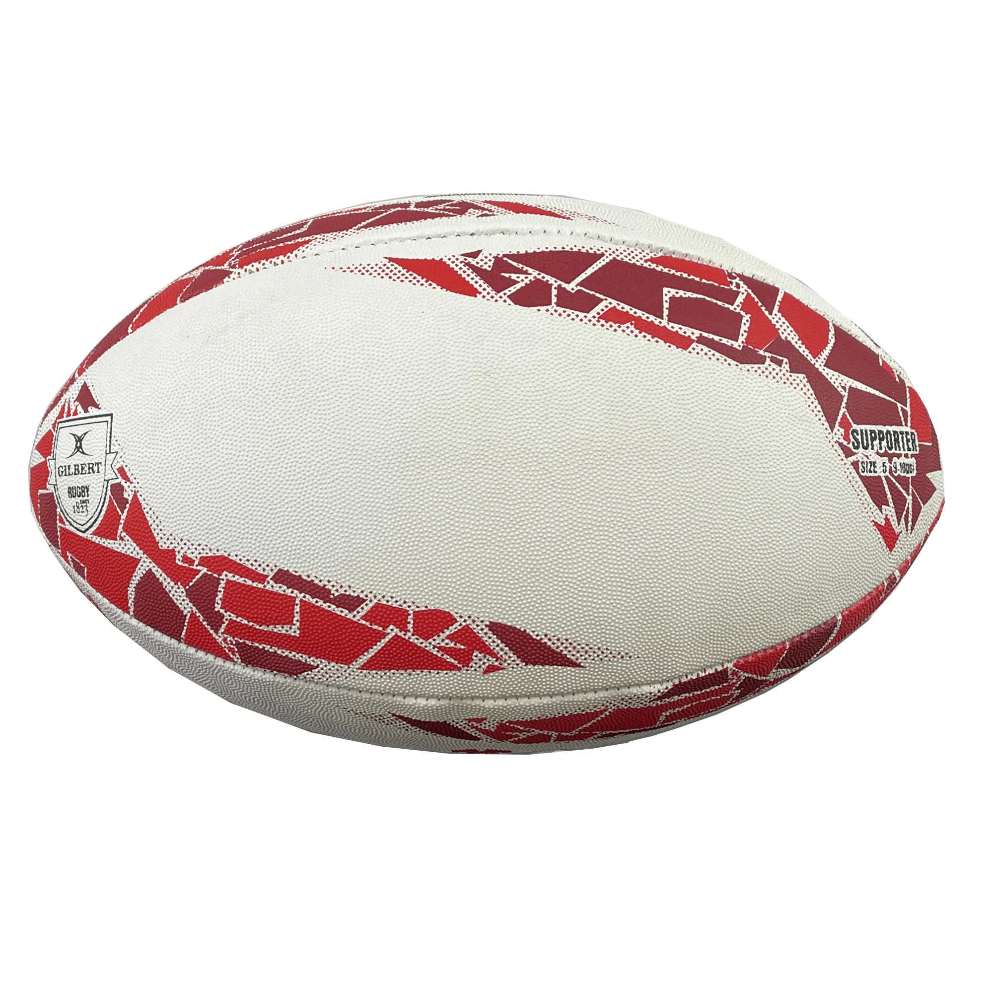 Wales Supporters Ball by Gilbert - Image 2