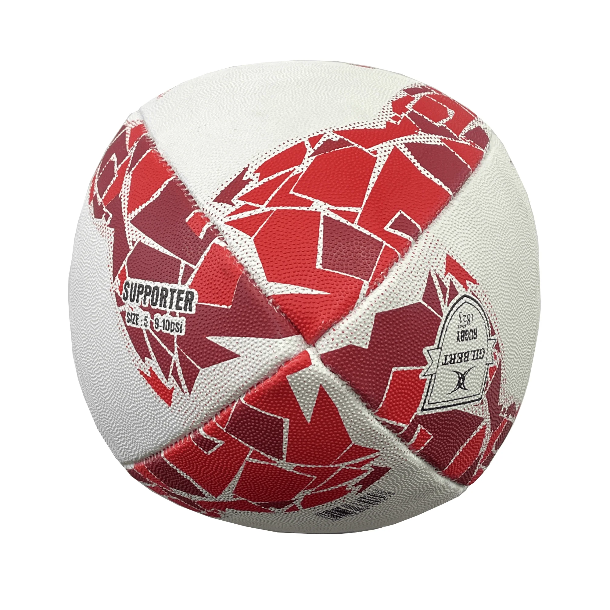 Wales Supporters Ball by Gilbert - Image 3