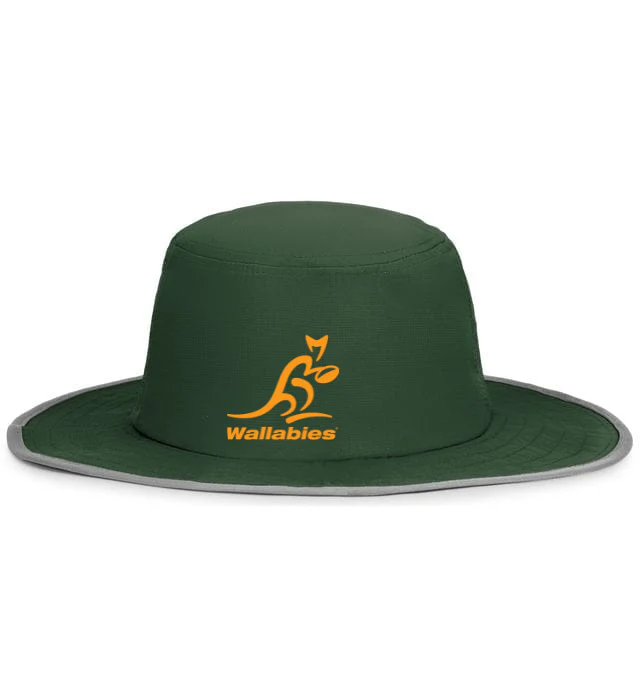 Wallabies Rugby Legend Boonie Hat - Image 3