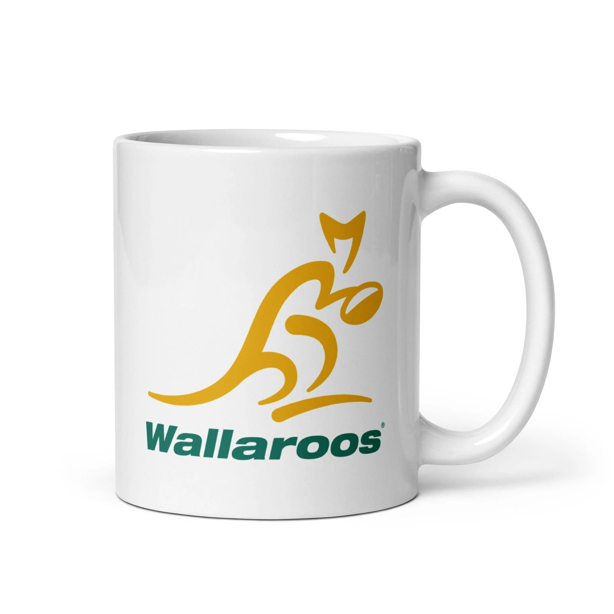 Wallaroos Mug