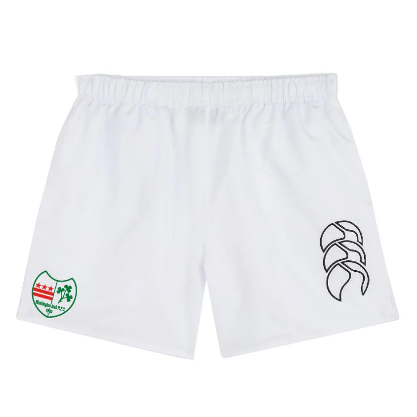 Washington Irish Rugby Tactic Short by Canterbury - Image 2