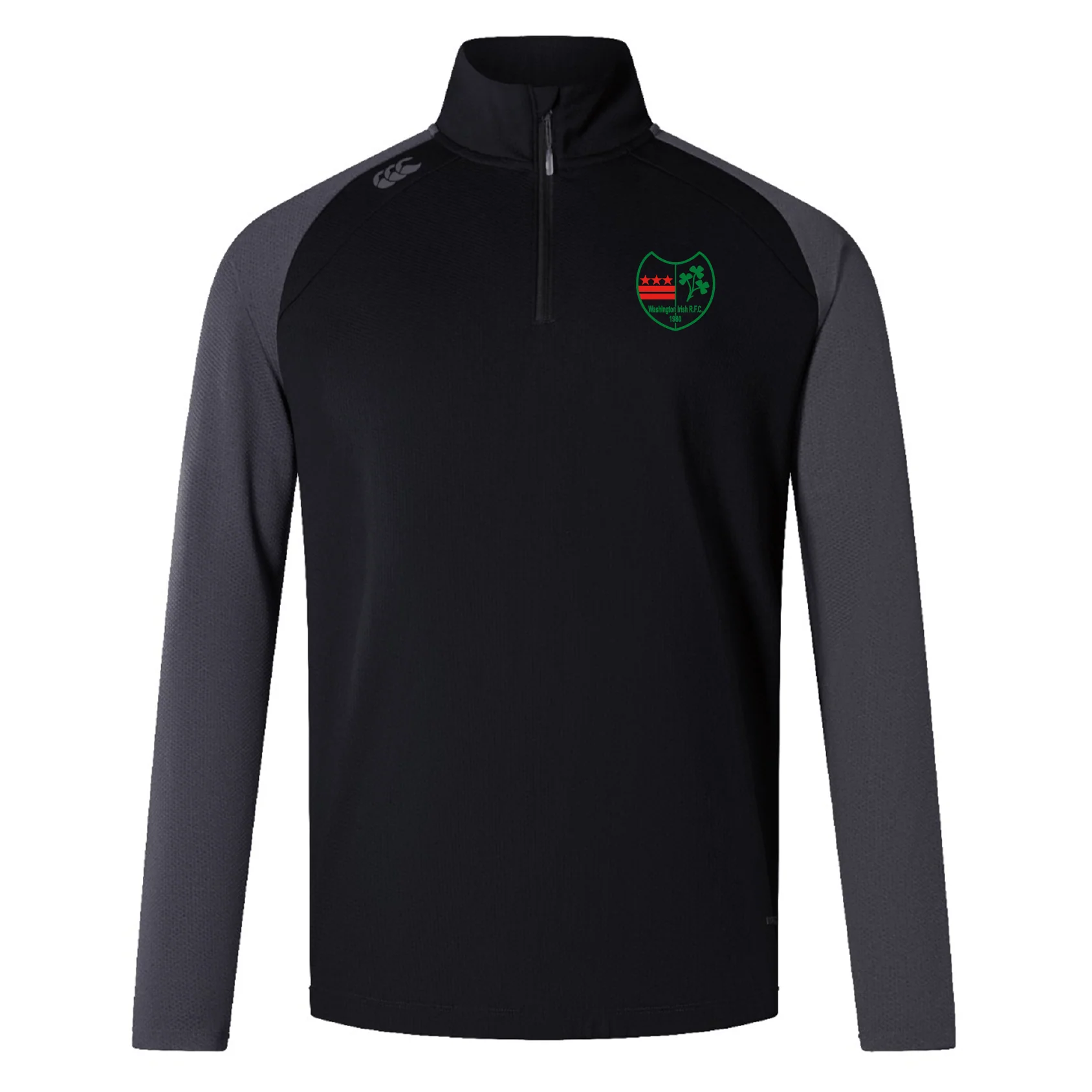 Washington Irish Rugby Women's Elite First Layer by Canterbury