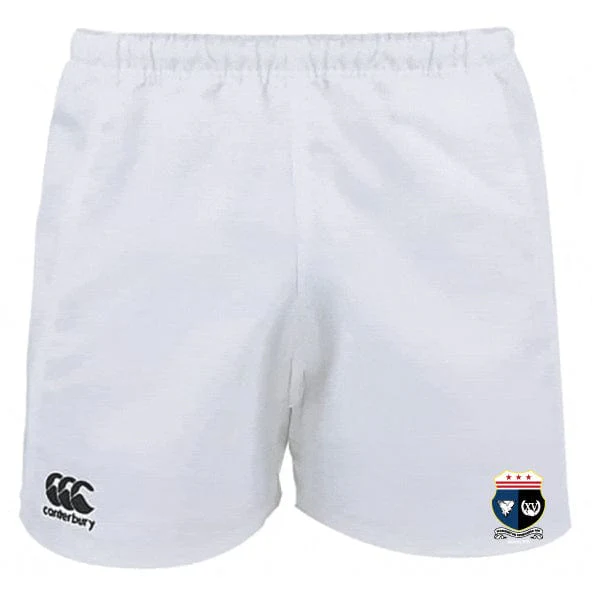 Washington Renegades Advantage Rugby Shorts by Canterbury - Image 2