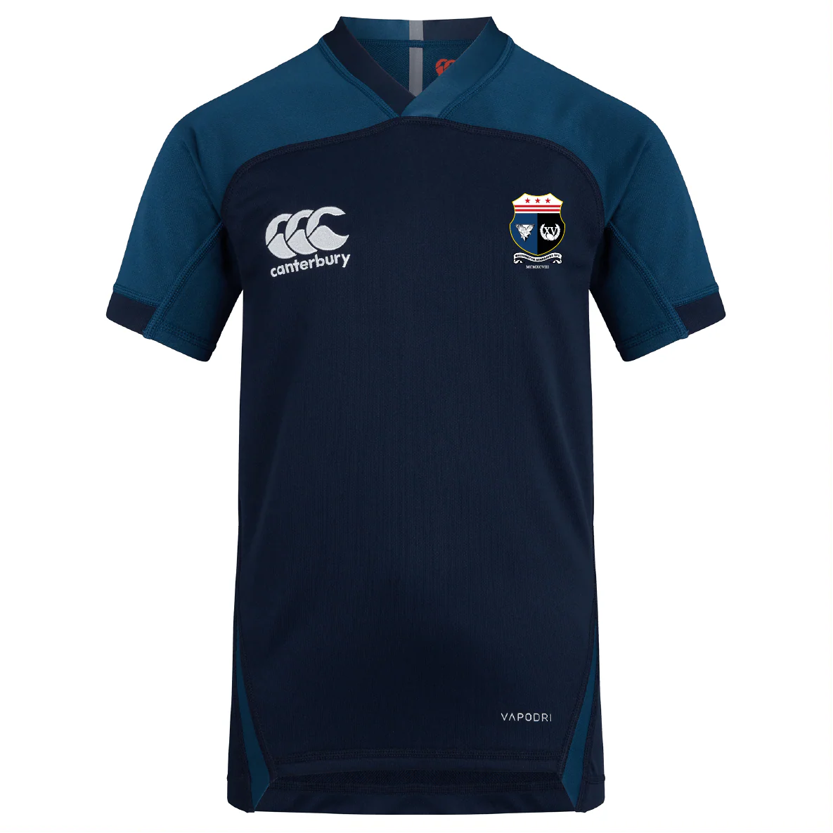 Washington Renegades Vapodri Evader Jersey by Canterbury - Image 2