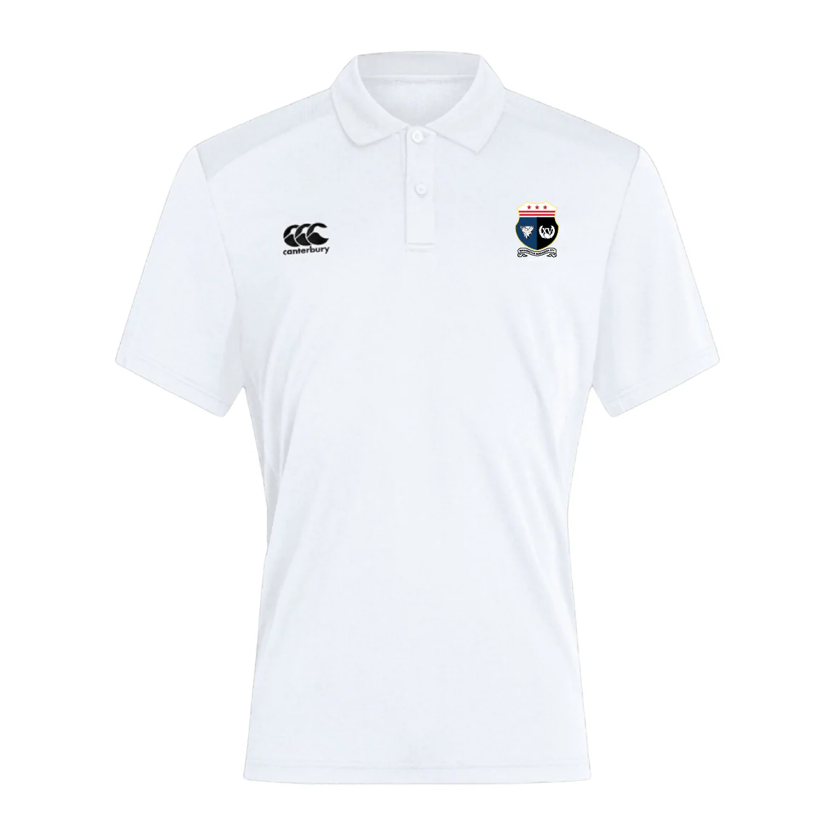 Washington Renegades Waimak Polo by Canterbury - Image 3
