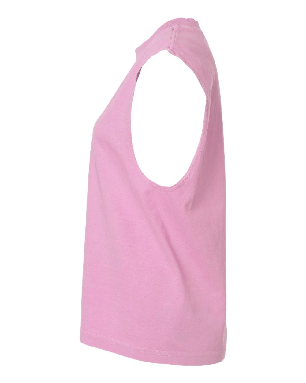 Watch More Rugby Retro Muscle Tee - Image 3