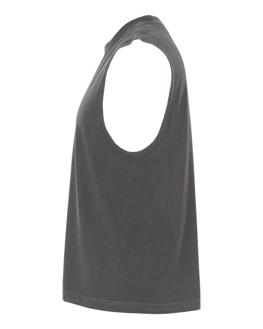 Watch More Rugby Everyday Muscle Tee - Image 6