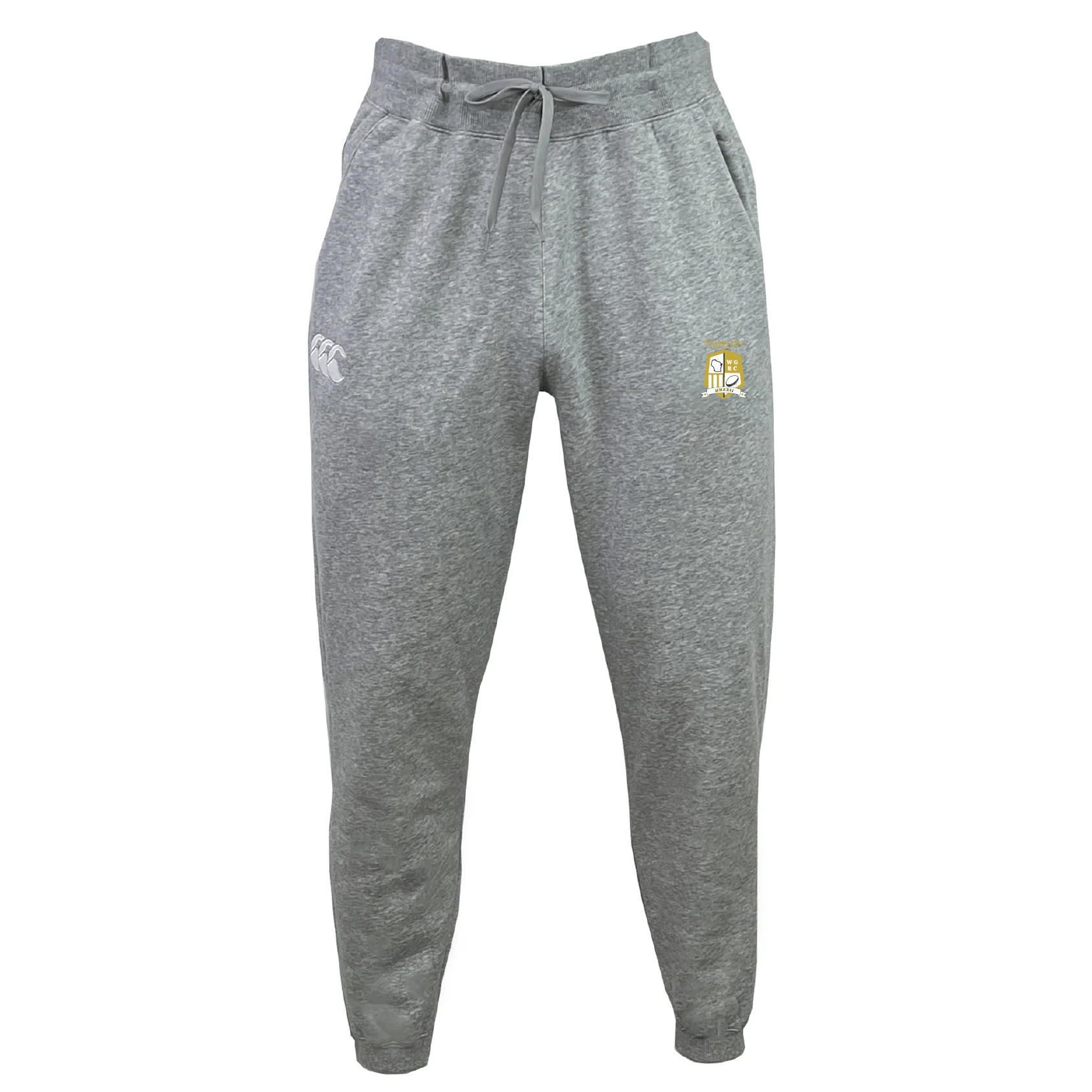 Waukesha Gold Rugby Leisure Sweatpant by Canterbury - Image 2