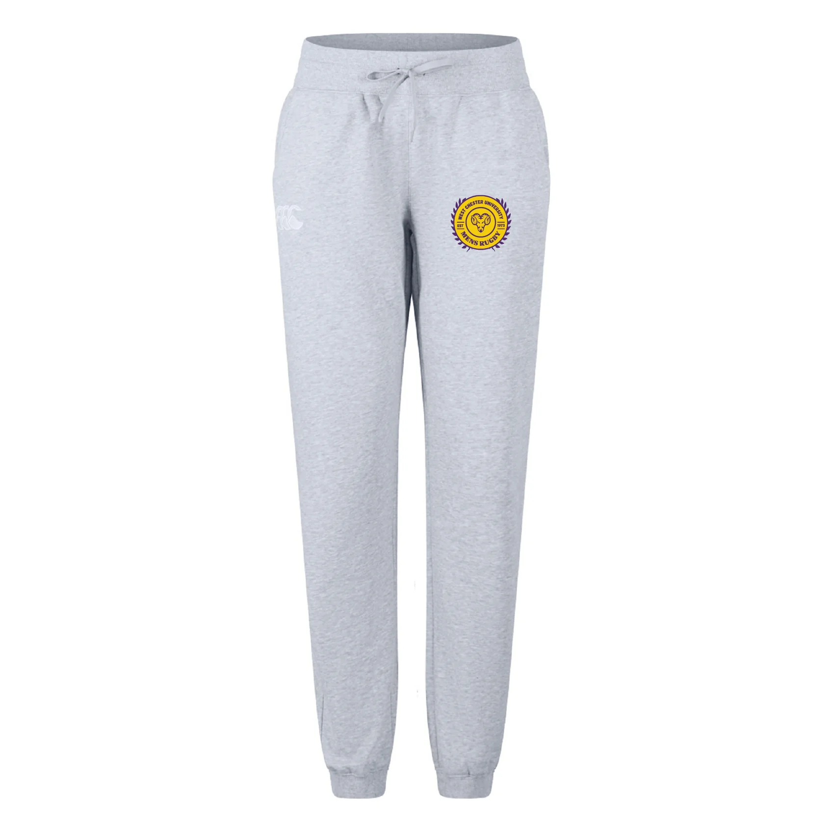 West Chester University Women's Leisure Sweatpant by Canterbury - Image 2