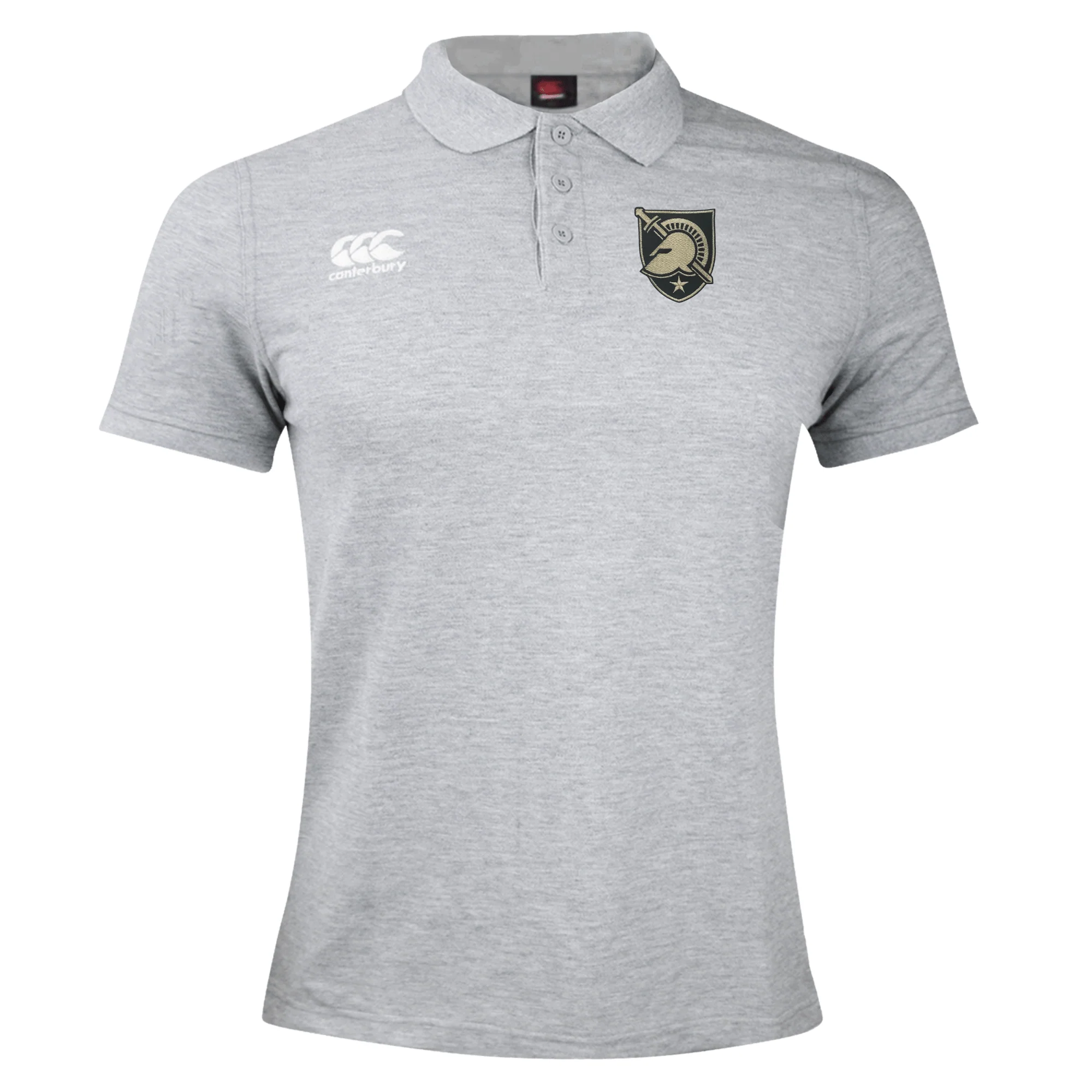 West Point Waimak Polo by Canterbury - Image 2