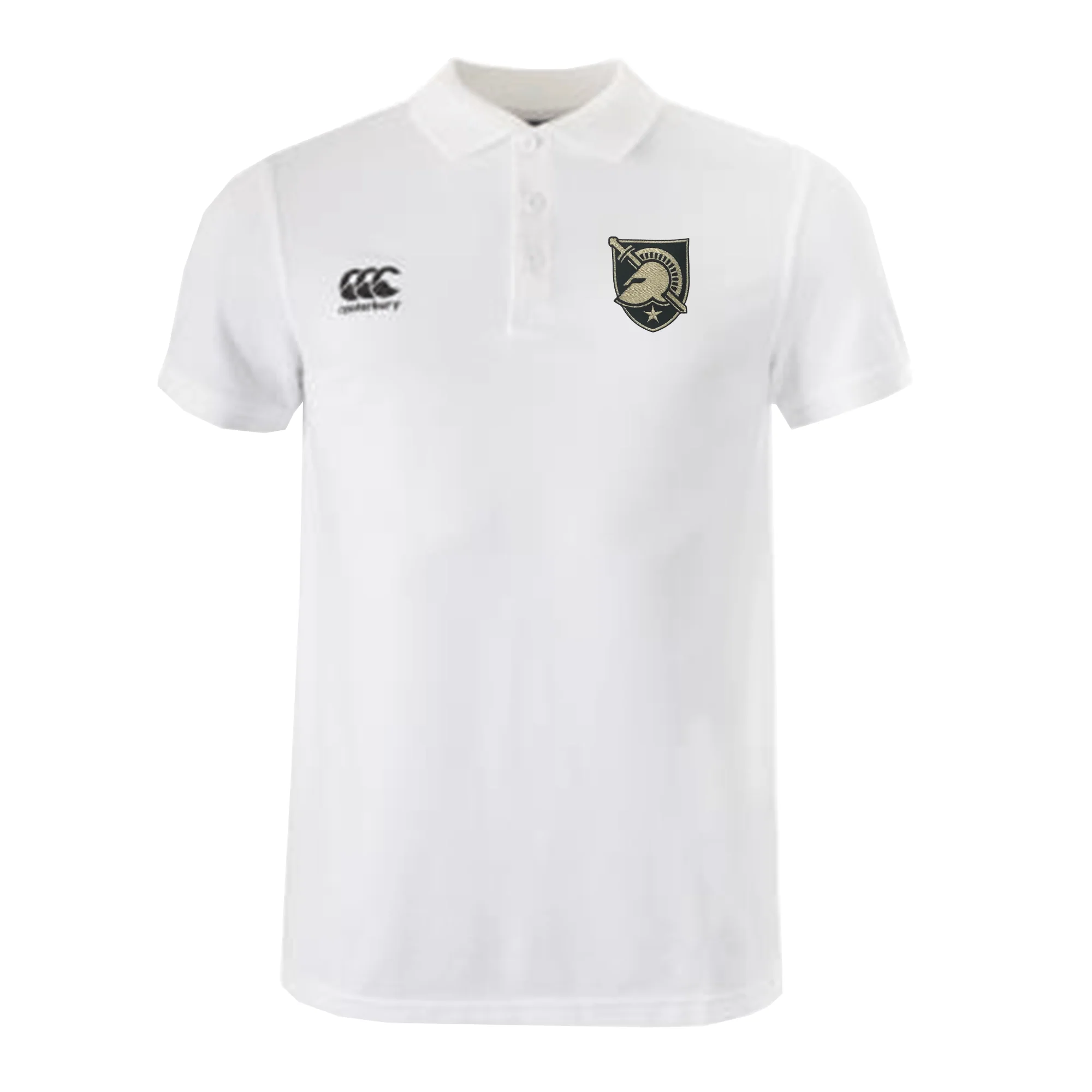 West Point Waimak Polo by Canterbury - Image 3