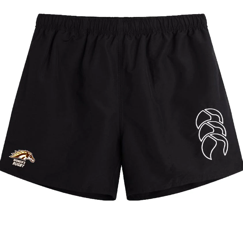 Western Michigan University Women's Rugby Tactic Short by Canterbury