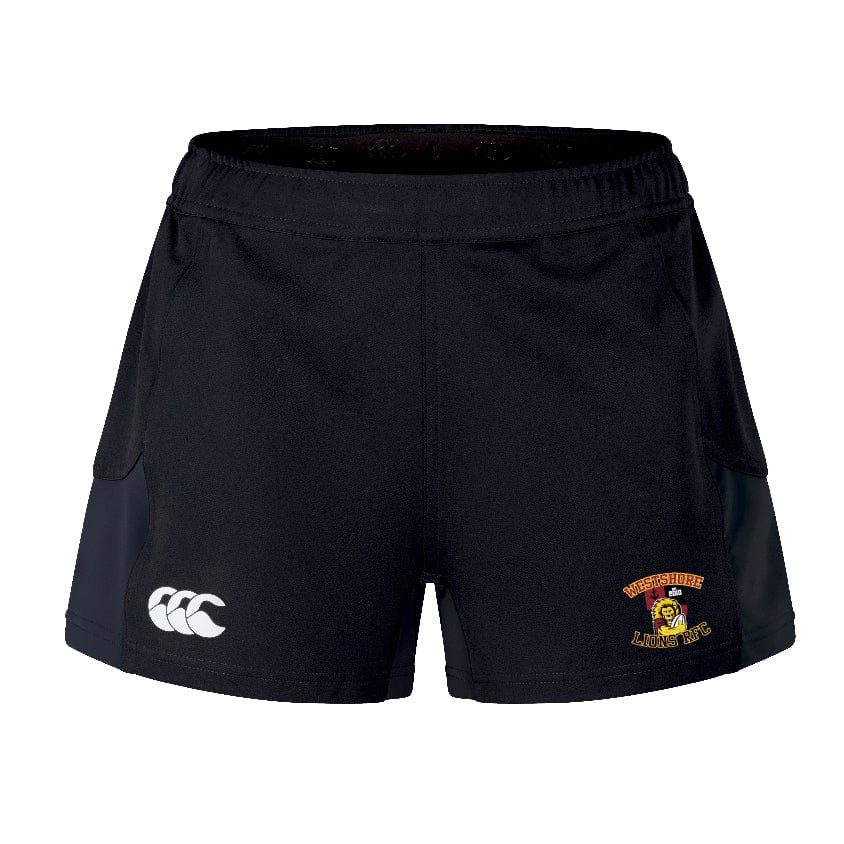 Westshore Lions Advantage Short 2.0 by Canterbury - Image 2